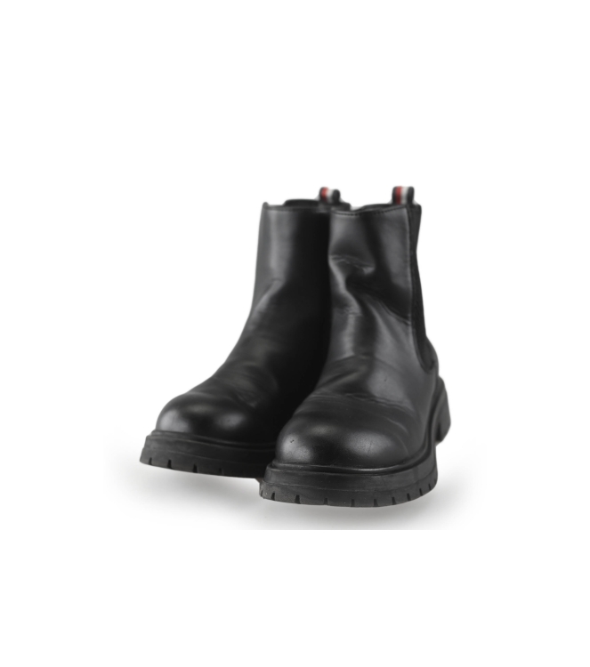 Tommy Hilfiger Chelsea boots