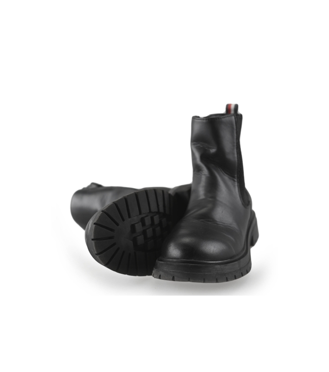 Tommy Hilfiger Chelsea boots