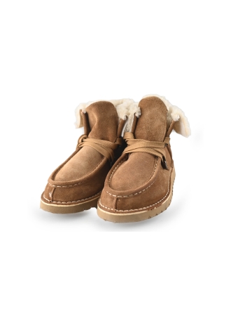 Ayana Veterboots Beige 261336