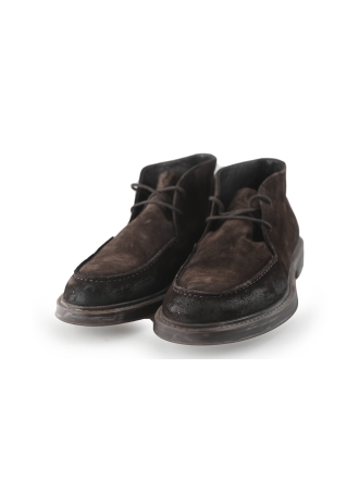 Giorgio Veterschoenen Bruin 261384