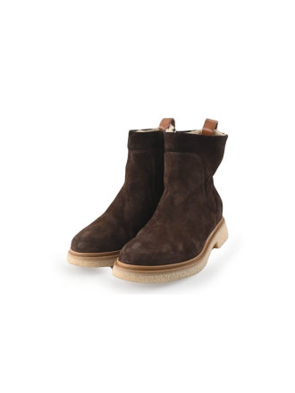 Ayana Chelsea boots Bruin 261408