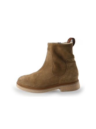 Ayana Enkellaarzen Beige 261409