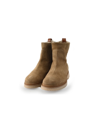 Ayana Enkellaarzen Beige 261409