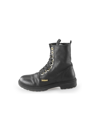 Vingino Veterboots Zwart 261446