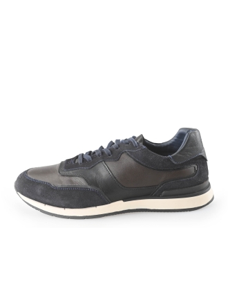 Clay Sneakers Blauw 261501