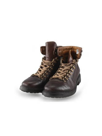 Stefano Lauran Boots Zwart 261515