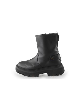 Nubikk Chelsea boots Zwart 261530