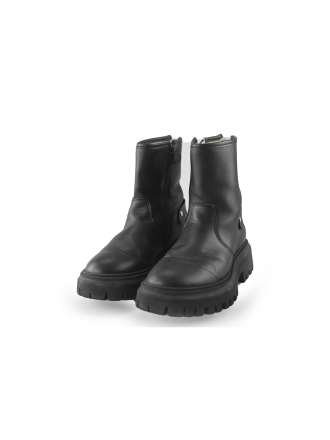 Nubikk Chelsea boots Zwart 261530