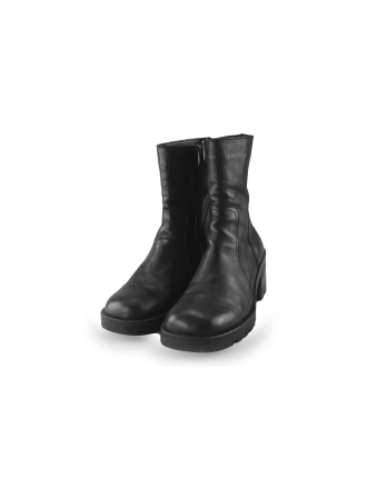 Notre-V Boots Zwart 261534