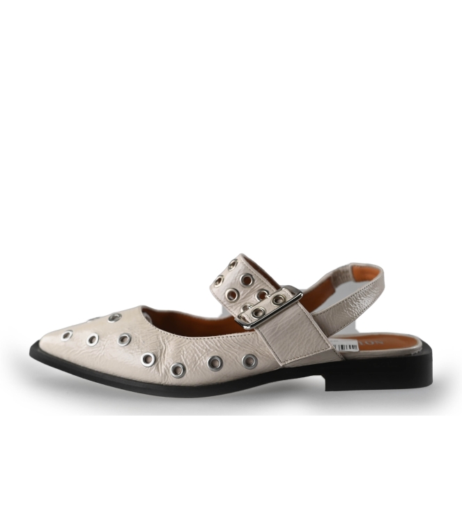 Notre-V Slingbacks