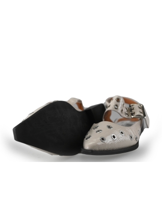 Notre-V Slingbacks