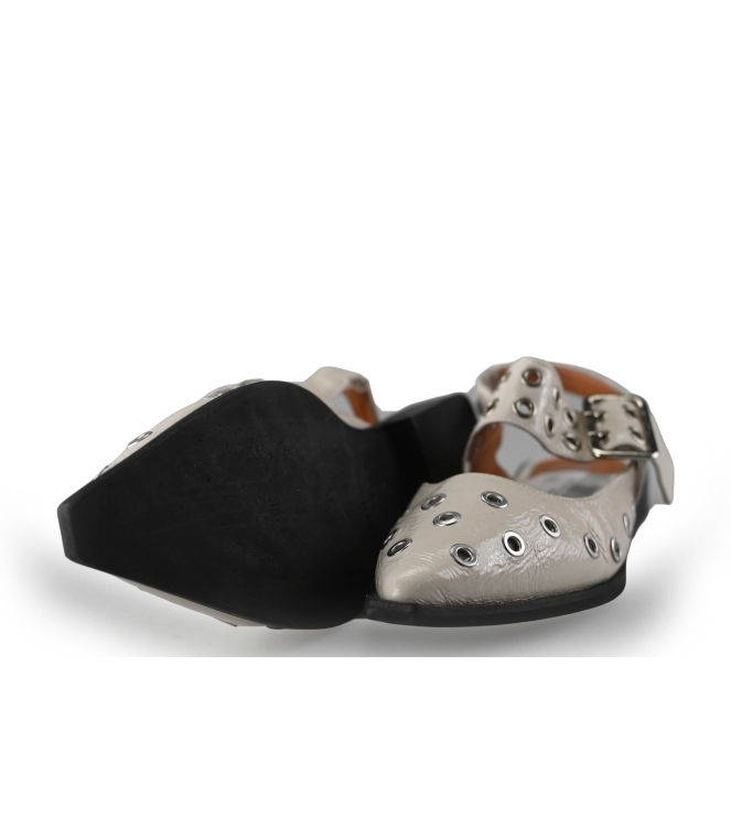 Notre-V Slingbacks