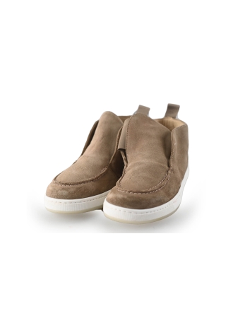 Nubikk Instappers Beige 261564
