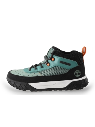 Timberland Wandelschoenen Zwart 261581