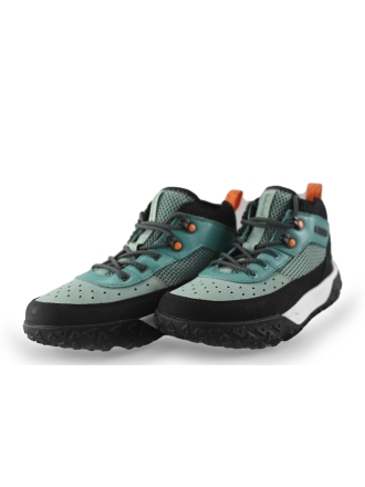 Timberland Wandelschoenen Zwart 261581