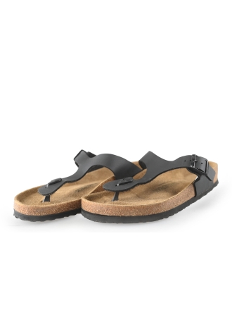 Birkenstock Sandalen Zwart 261653