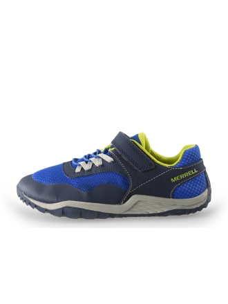 Merrell Sportschoenen Blauw 261721