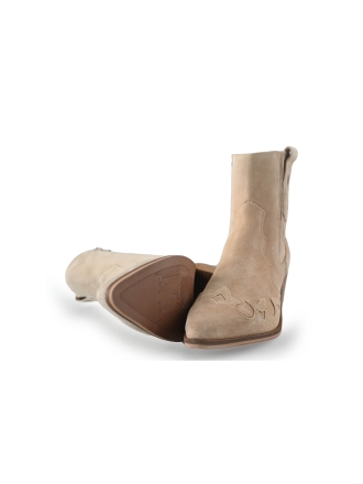 Manfield Cowboy laarzen
