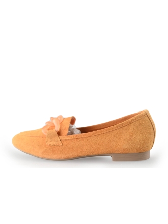 Signatura Loafers Oranje 261849