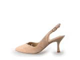 Notre-V Slingbacks