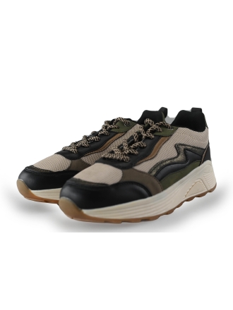 DSTRCT Sneakers Beige 261897
