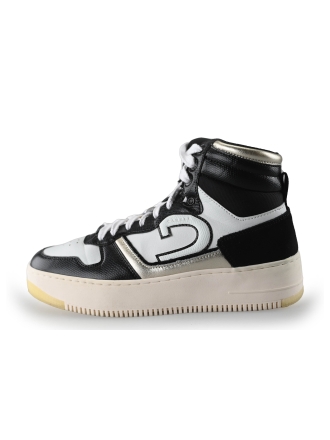 Cruyff Hoge sneakers Zwart 261937