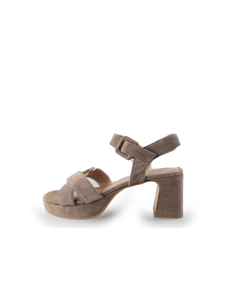 Loff 1881 Pumps Beige 261983