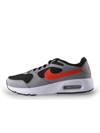 Nike Sportschoenen Grijs 262002