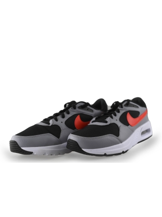 Nike Sportschoenen Grijs 262002