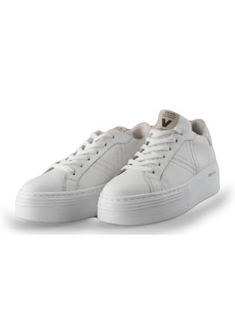 VIA VAI Sneakers Wit 262055