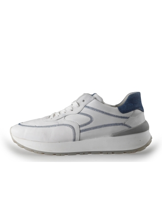 Gabor Sneakers Wit 262066