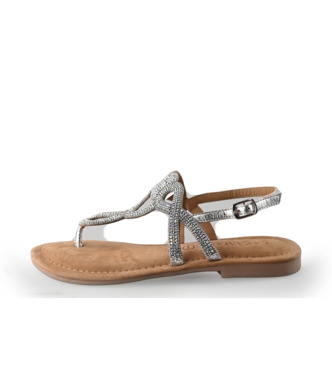 Lazamani Sandalen