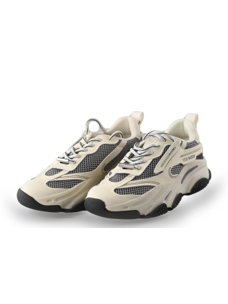 Steve Madden Sneakers Zwart 262095