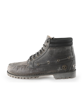 Timberland Veterboots Grijs 262098
