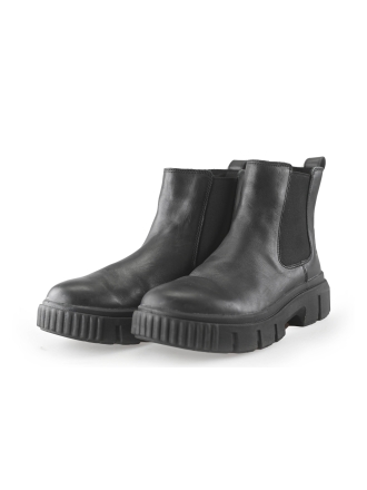 Timberland Chelsea boots Zwart 262102