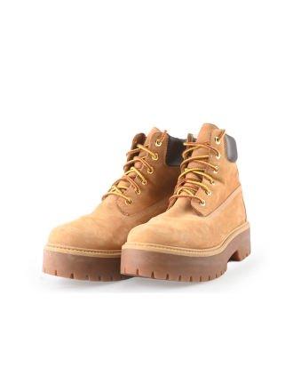 Timberland Veterboots Geel 262105