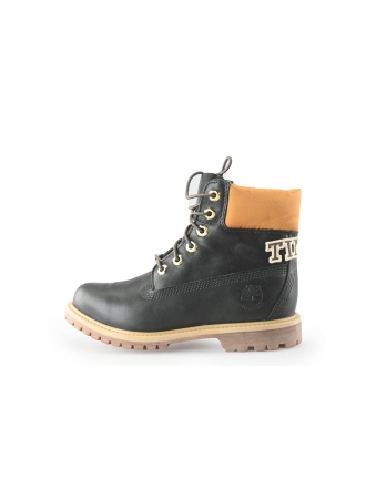Timberland Veterboots Groen 262109