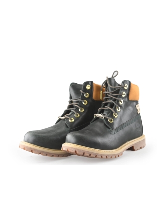 Timberland Veterboots Groen 262109