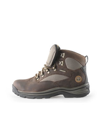 Timberland Wandelschoenen Bruin 262110