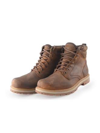 Timberland Veterboots Bruin 262114
