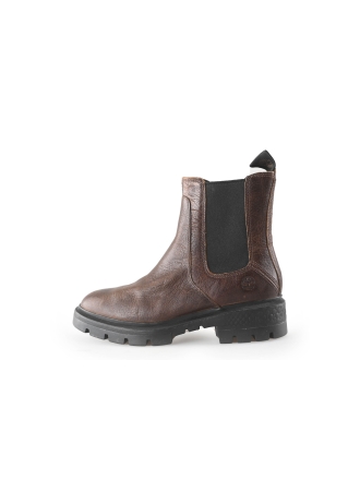 Timberland Chelsea boots Bruin 262115