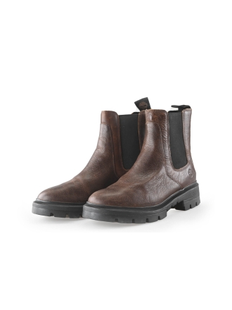 Timberland Chelsea boots Bruin 262115