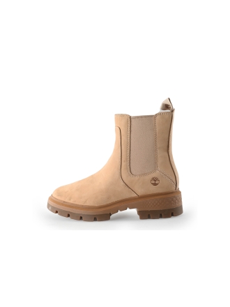 Timberland Chelsea boots Beige 262125