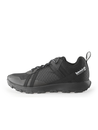 Timberland Sneakers Zwart 262129