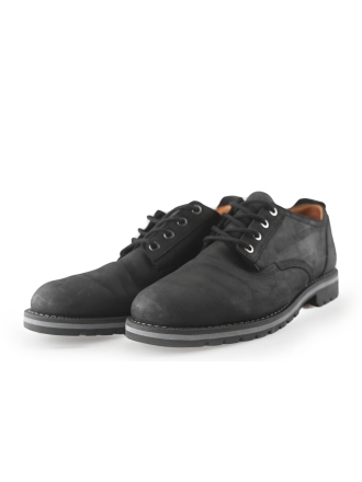 Timberland Veterschoenen Zwart 262130