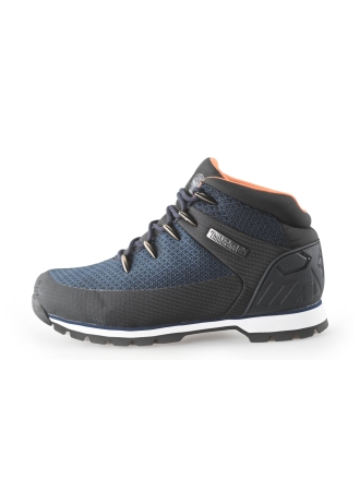 Timberland Veterboots Blauw 262131