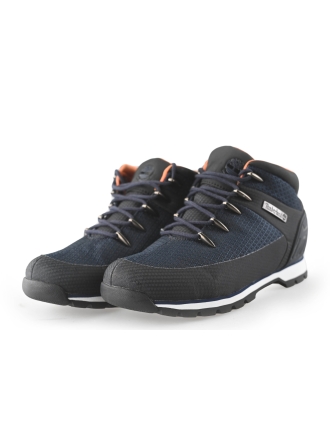 Timberland Veterboots Blauw 262131
