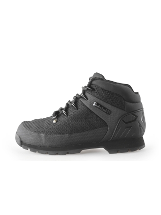 Timberland Veterboots Zwart 262133