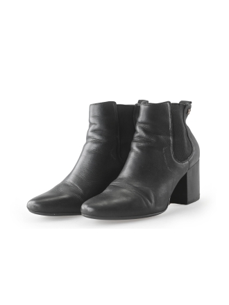 Tommy Hilfiger Chelsea boots Zwart 262134