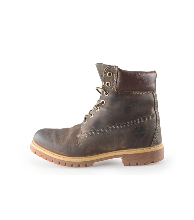 Timberland Veterboots